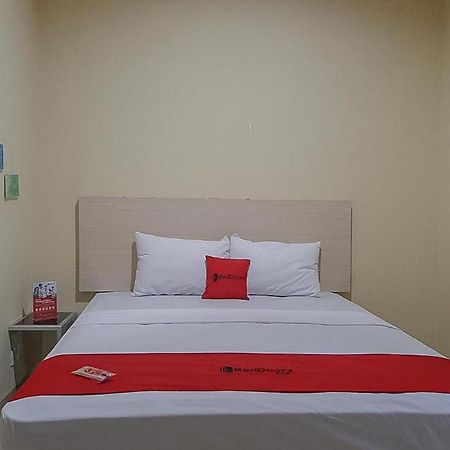 Reddoorz Near Kantor Walikota Bontang Nyerakat Exterior photo