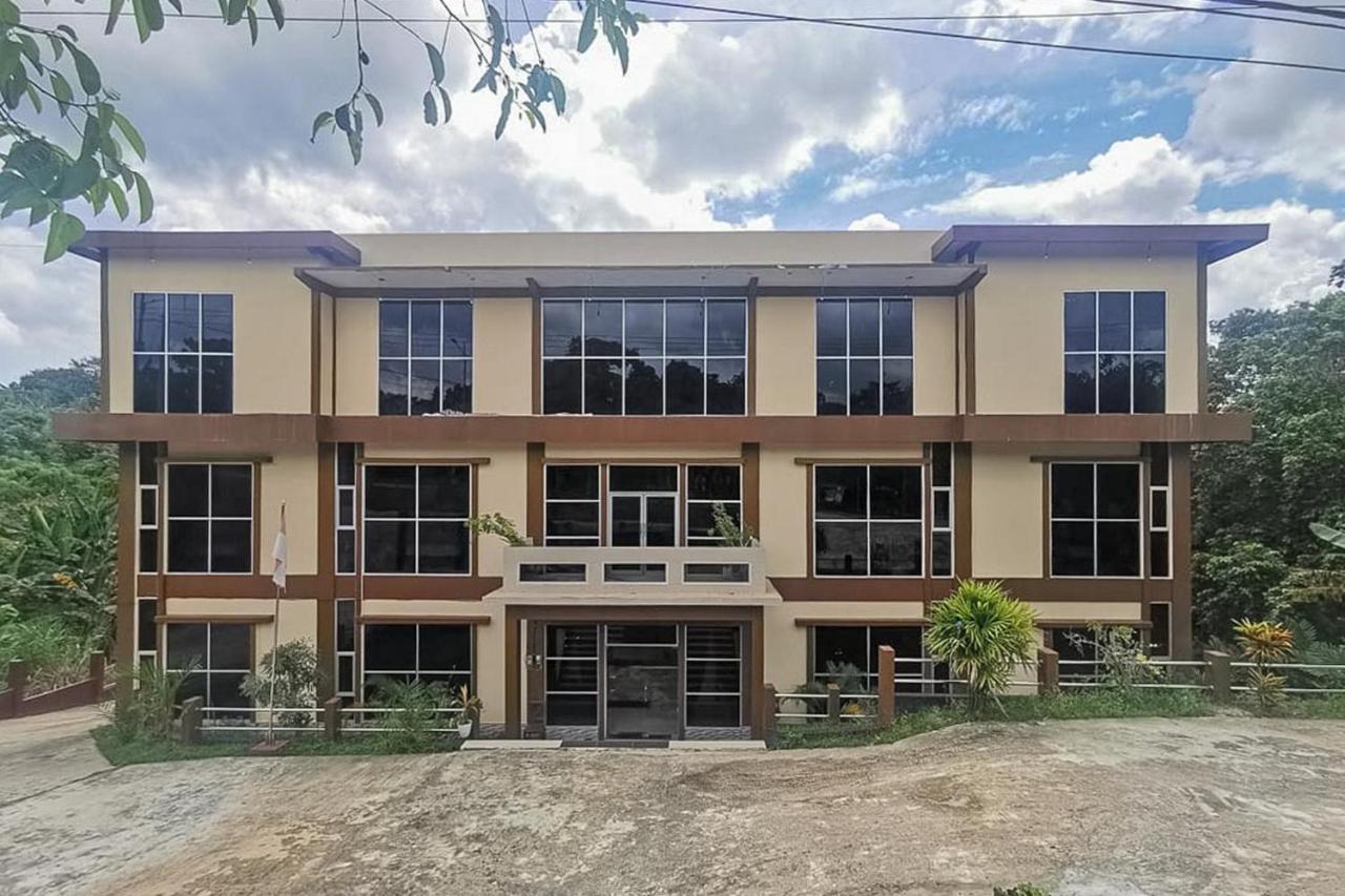 Reddoorz Near Kantor Walikota Bontang Nyerakat Exterior photo